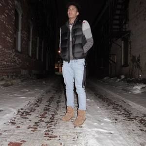 Meet your Posher, Jonah